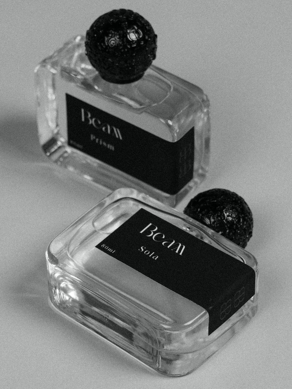 Beam Perfumes