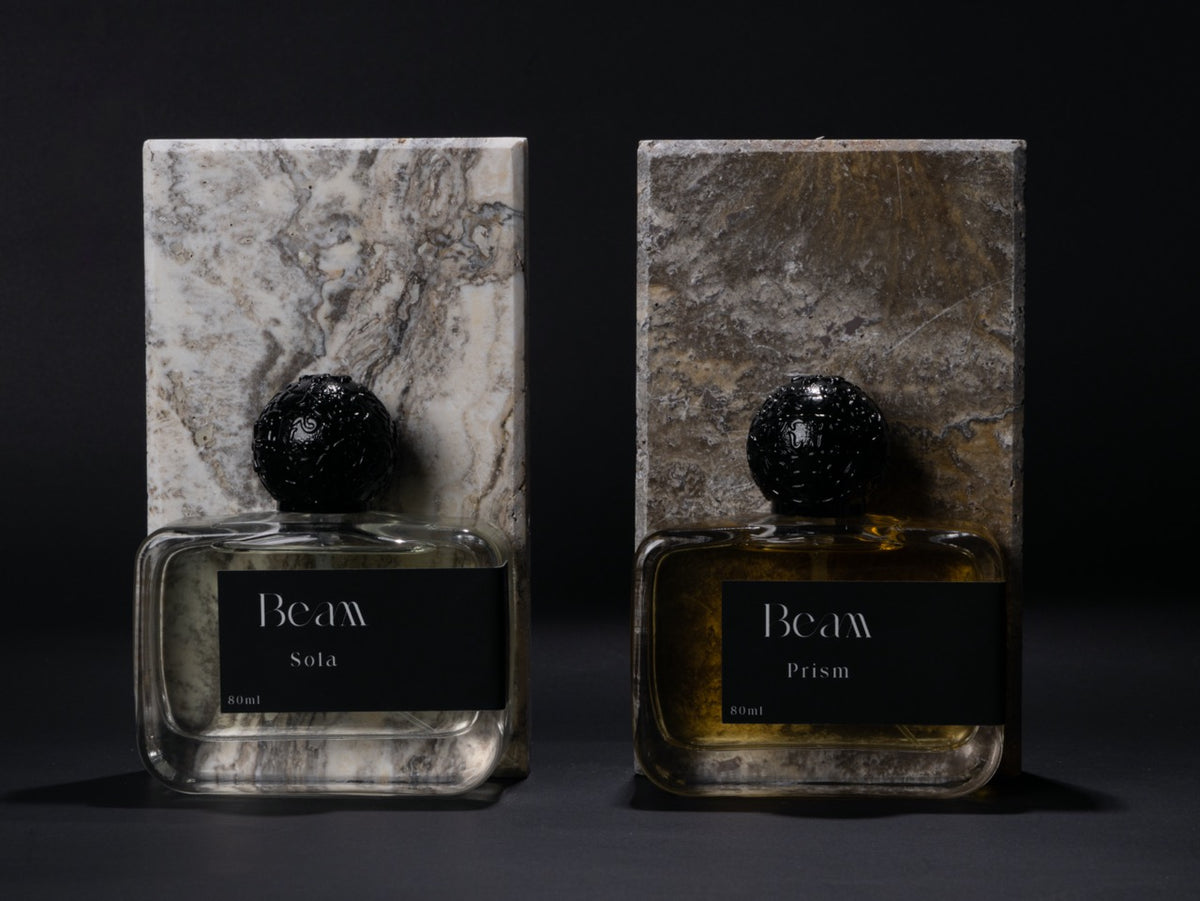 BEAM PERFUMES