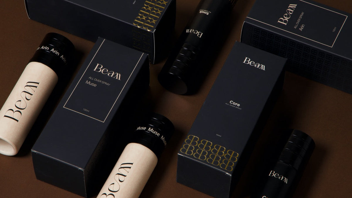 BEAM PERFUMES