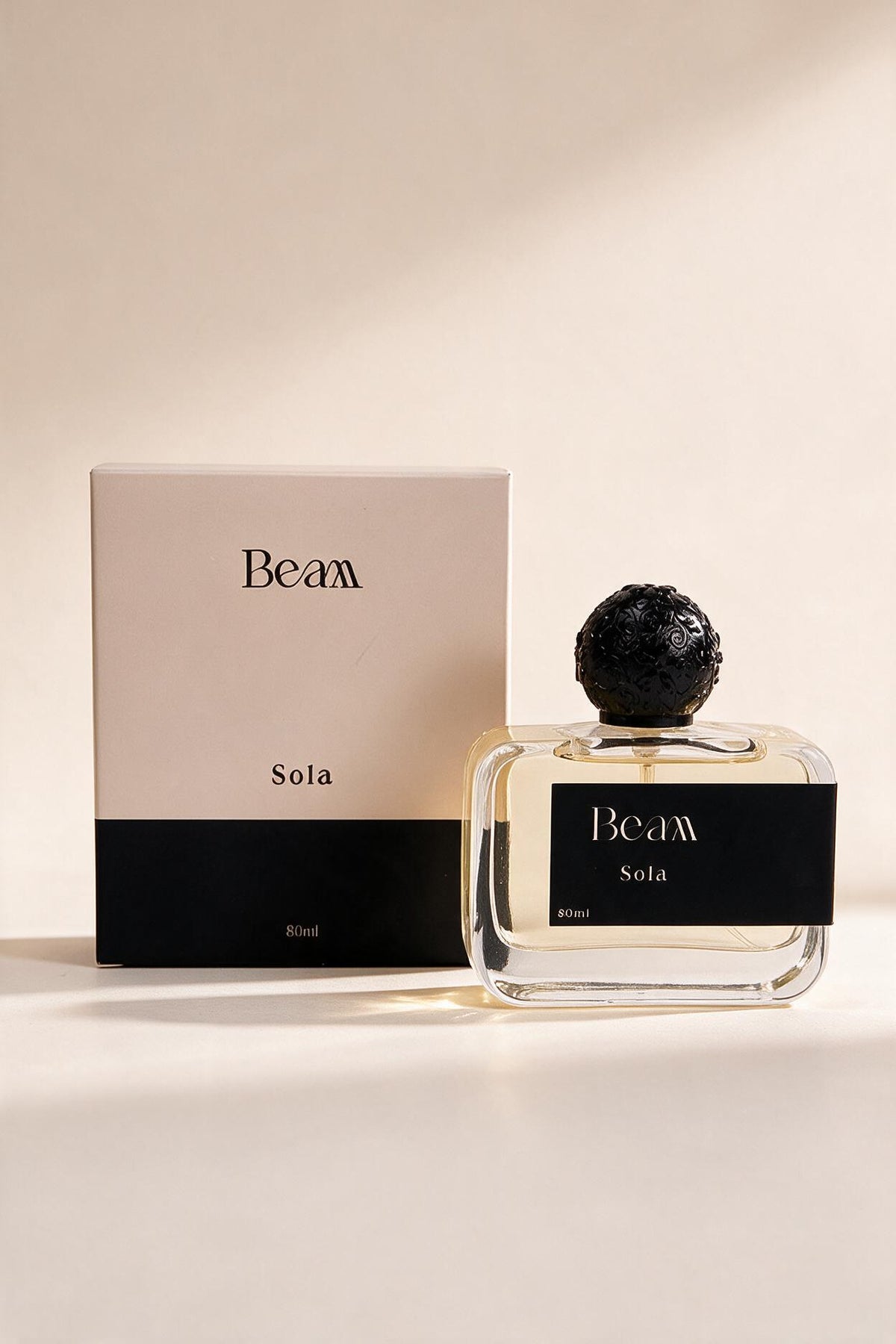 Sola Perfume